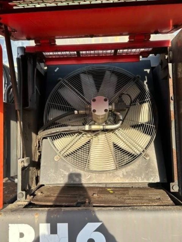 Kettenbagger typu Sonstige O & K RH 6 Compact, Gebrauchtmaschine v Roosendaal (Obrázek 10)