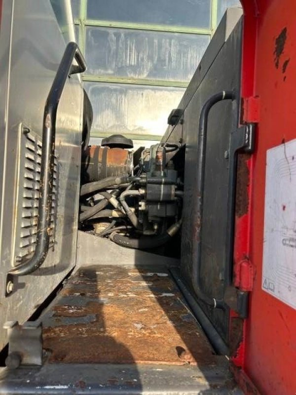 Kettenbagger typu Sonstige O & K RH 6 Compact, Gebrauchtmaschine v Roosendaal (Obrázek 11)