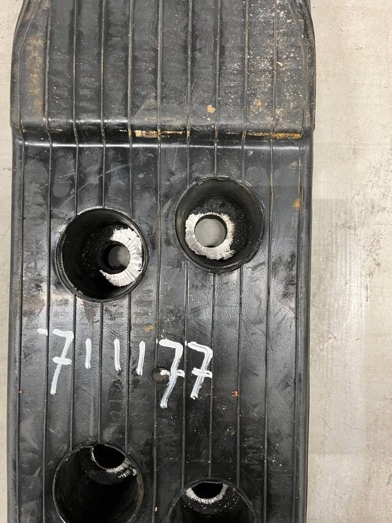 Kettenbagger του τύπου Sonstige Onbekend RL-600-190-160X124-M20-USED, Gebrauchtmaschine σε NEDERWEERT (Φωτογραφία 2)