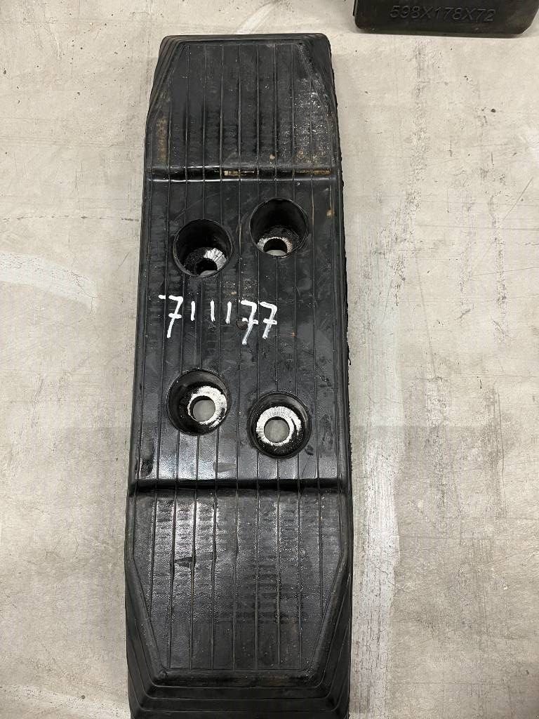 Kettenbagger του τύπου Sonstige Onbekend RL-600-190-160X124-M20-USED, Gebrauchtmaschine σε NEDERWEERT (Φωτογραφία 1)