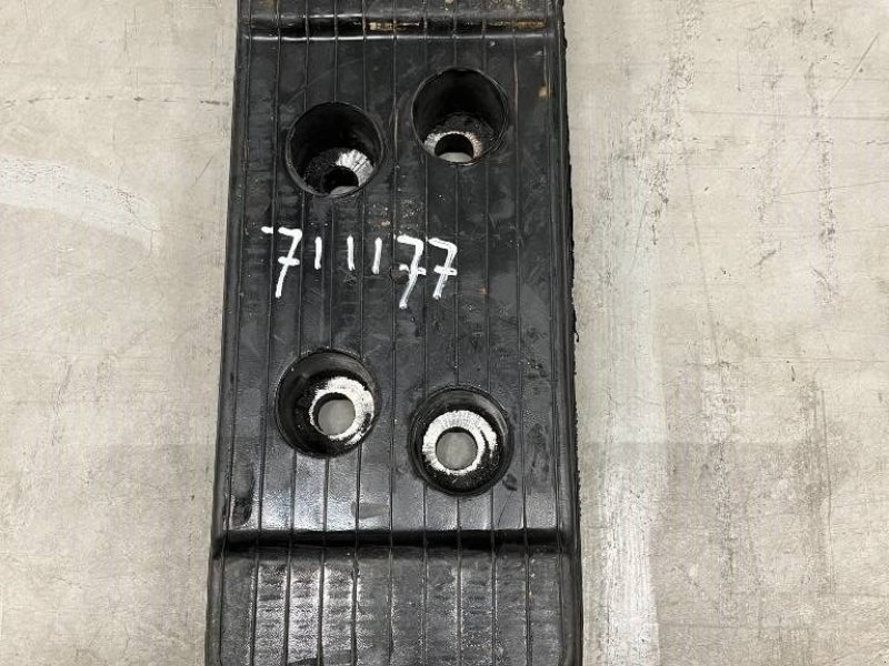 Kettenbagger του τύπου Sonstige Onbekend RL-600-190-160X124-M20-USED, Gebrauchtmaschine σε NEDERWEERT (Φωτογραφία 1)