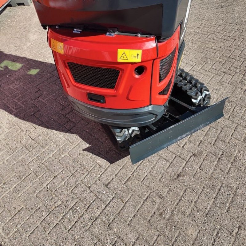 Kettenbagger типа Sonstige RANGER, Gebrauchtmaschine в Schijf (Фотография 5)