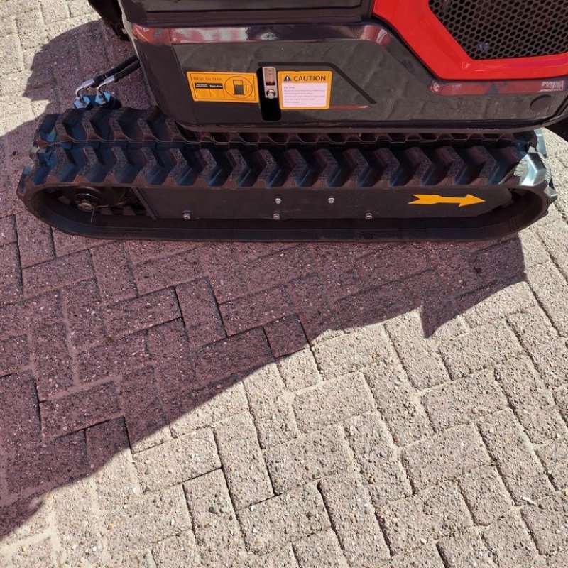 Kettenbagger типа Sonstige RANGER, Gebrauchtmaschine в Schijf (Фотография 9)