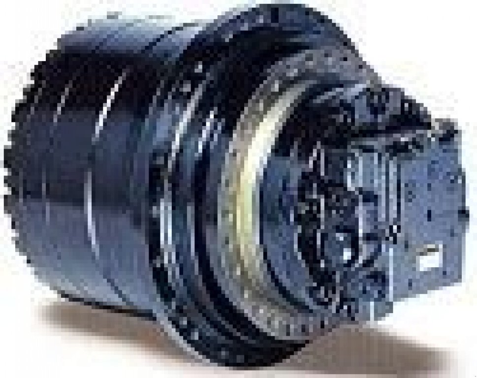 Kettenbagger a típus Sonstige RUPSMOTOR rijmotor ALLE kranen, Neumaschine ekkor: Nuland (Kép 4)