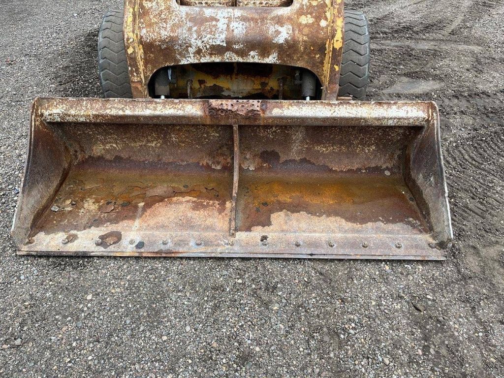 Kettenbagger typu Sonstige RX502, Gebrauchtmaschine v Antwerpen (Obrázek 7)