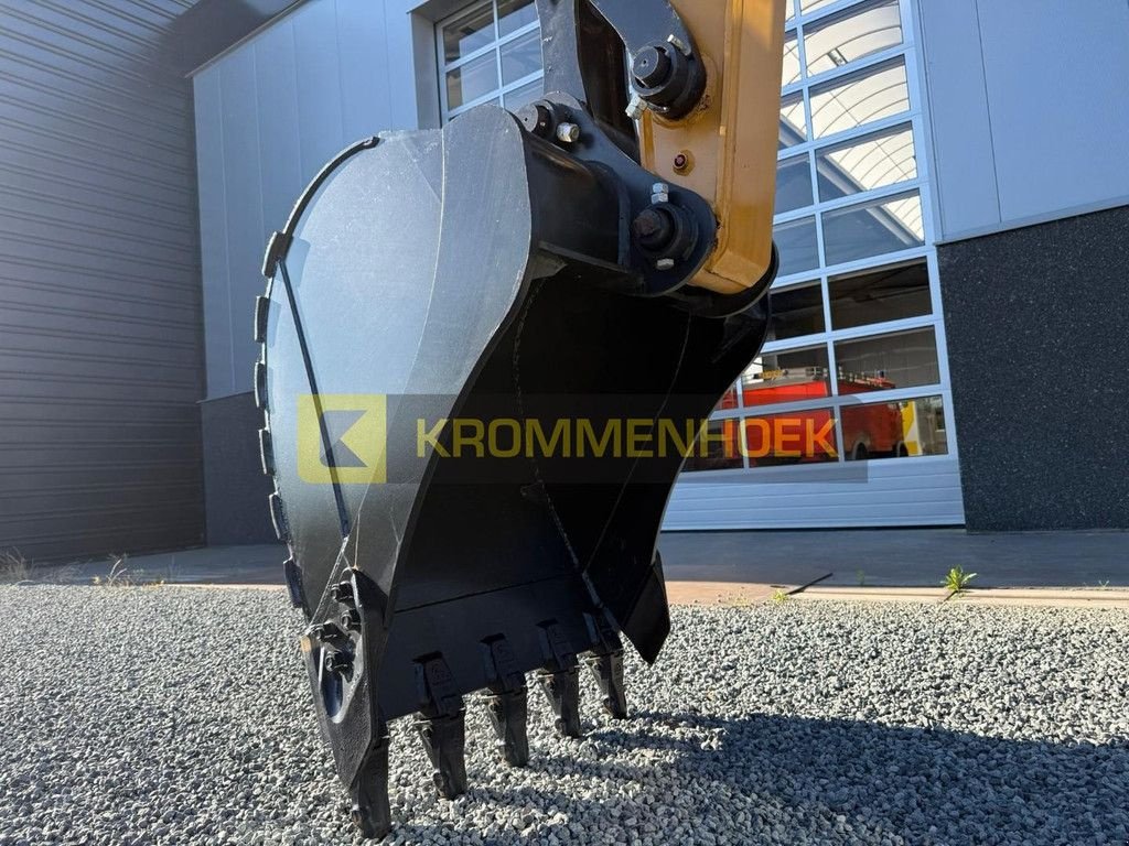 Kettenbagger a típus Sonstige Sany SY 135 C, Neumaschine ekkor: Apeldoorn (Kép 10)