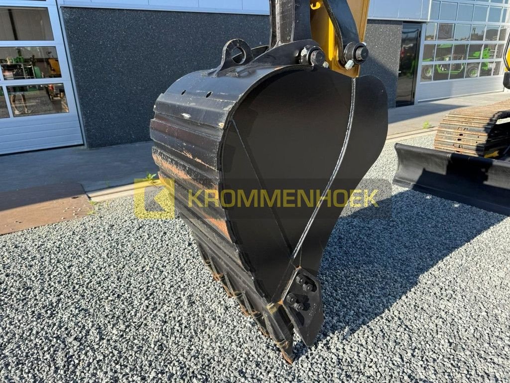 Kettenbagger a típus Sonstige Sany SY 135 C, Neumaschine ekkor: Apeldoorn (Kép 9)