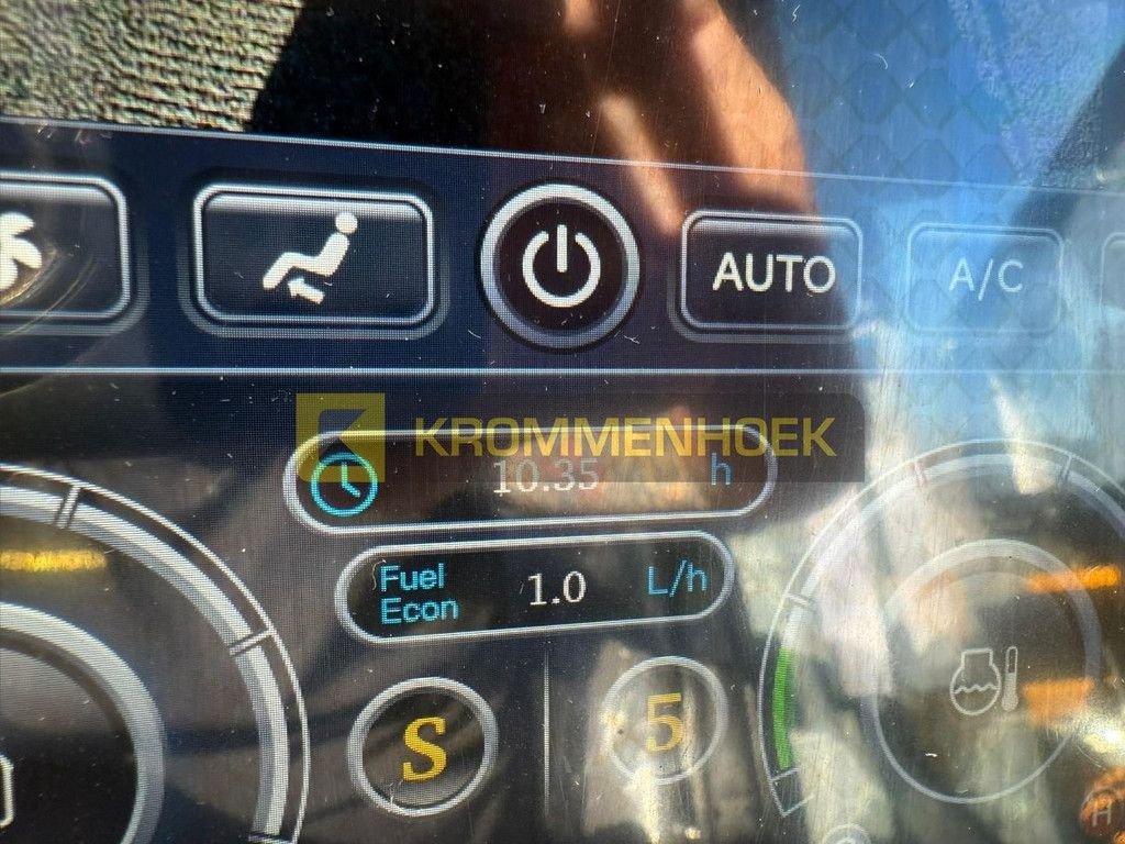 Kettenbagger a típus Sonstige Sany SY 135 C, Neumaschine ekkor: Apeldoorn (Kép 8)