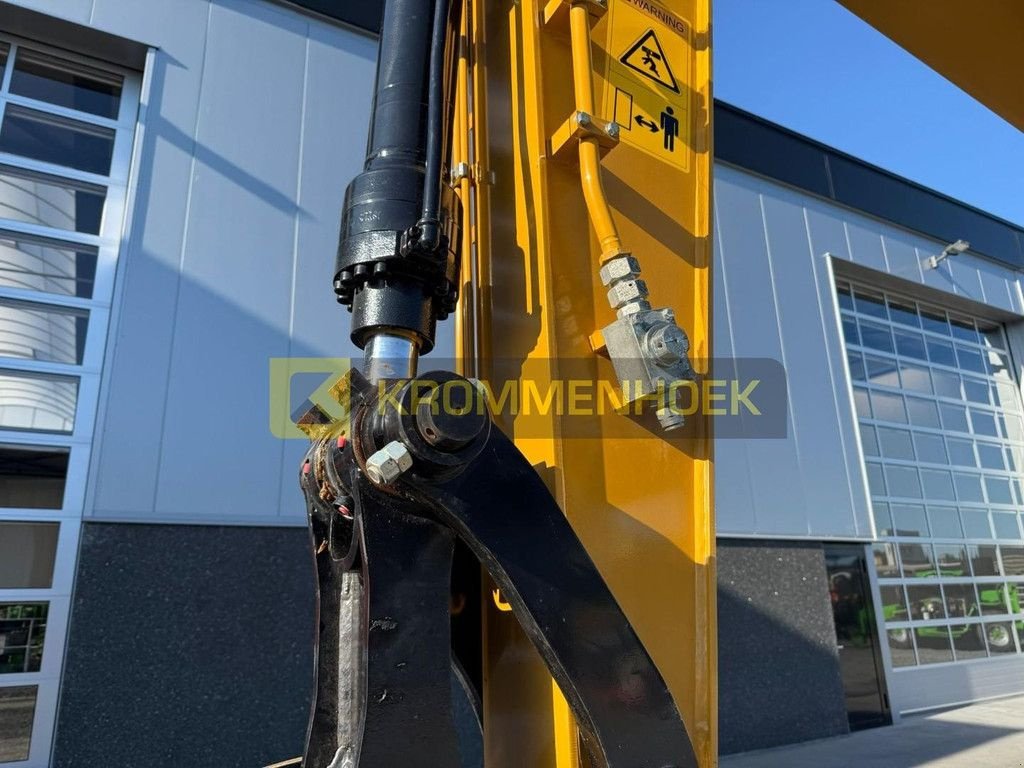 Kettenbagger a típus Sonstige Sany SY 135 C, Neumaschine ekkor: Apeldoorn (Kép 11)