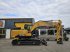 Kettenbagger del tipo Sonstige Sany SY135C, Gebrauchtmaschine In Krabbendijke (Immagine 7)