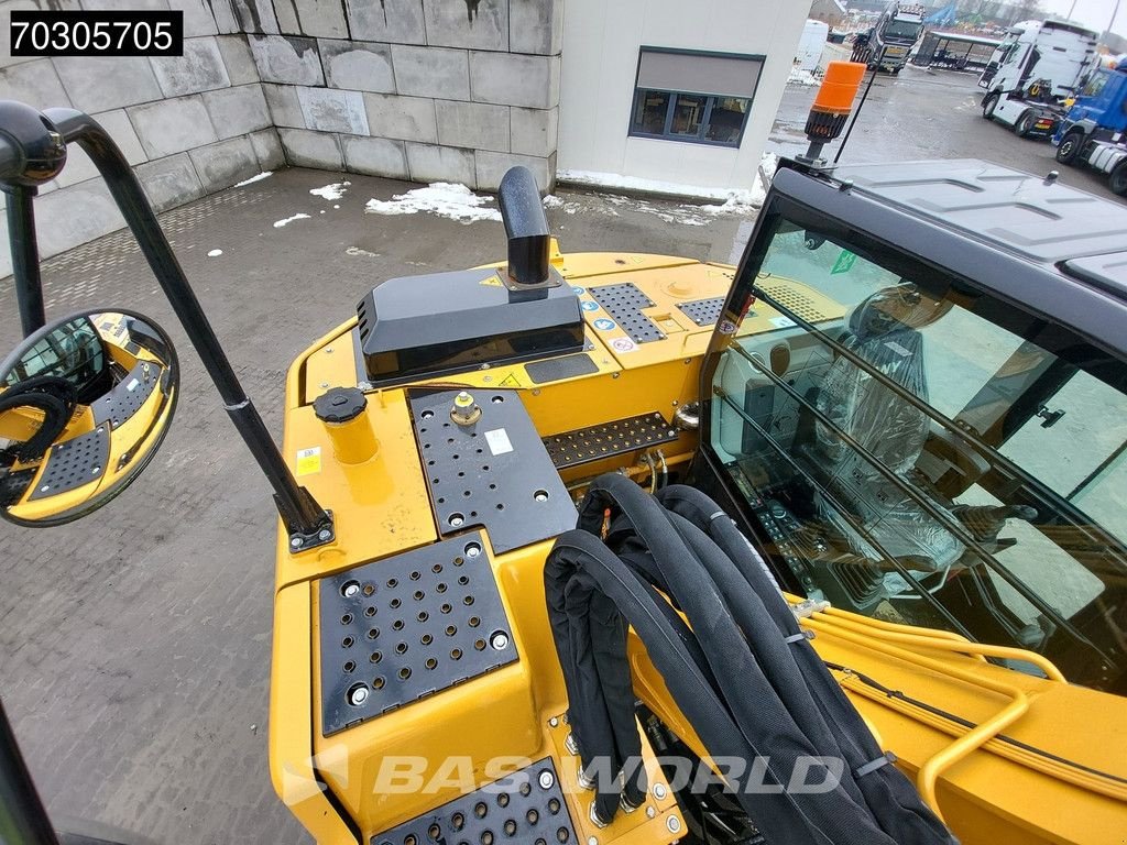 Kettenbagger van het type Sonstige Sany SY155 U NEW UNUSED - CE CERTIFIED, Neumaschine in Veghel (Foto 11)