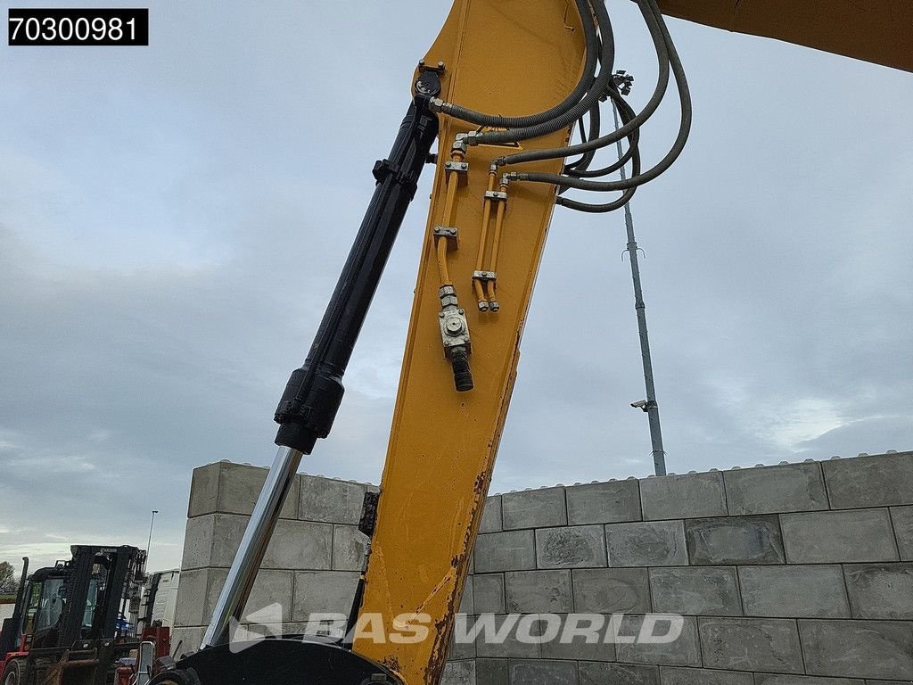 Kettenbagger Türe ait Sonstige Sany SY155 U, Gebrauchtmaschine içinde Veghel (resim 10)