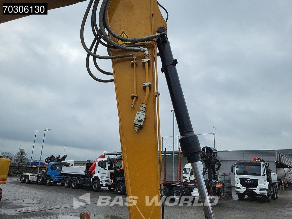 Kettenbagger του τύπου Sonstige Sany SY155 U, Gebrauchtmaschine σε Veghel (Φωτογραφία 11)