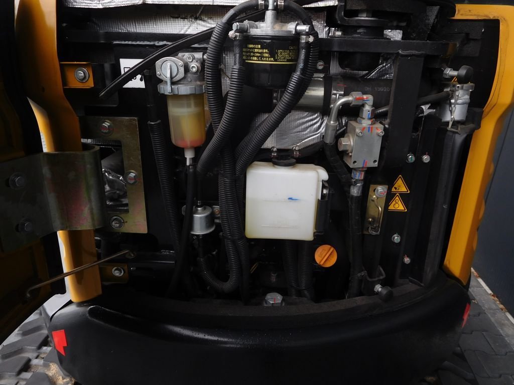 Kettenbagger a típus Sonstige Sany SY26U, Neumaschine ekkor: STAPHORST (Kép 10)