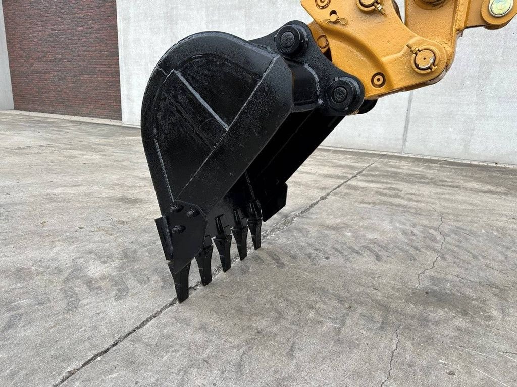 Kettenbagger of the type Sonstige Sany SY55C, Gebrauchtmaschine in Antwerpen (Picture 9)