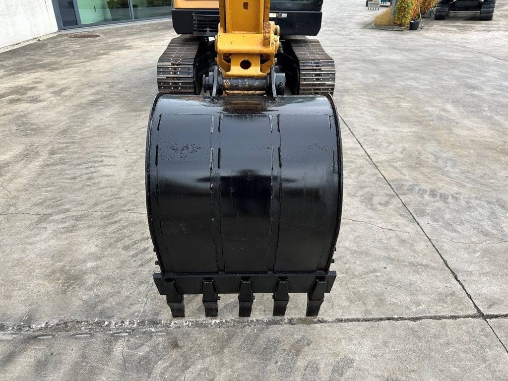 Kettenbagger of the type Sonstige Sany SY55C, Gebrauchtmaschine in Antwerpen (Picture 10)