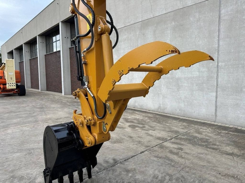 Kettenbagger του τύπου Sonstige Sany SY55C, Gebrauchtmaschine σε Antwerpen (Φωτογραφία 8)