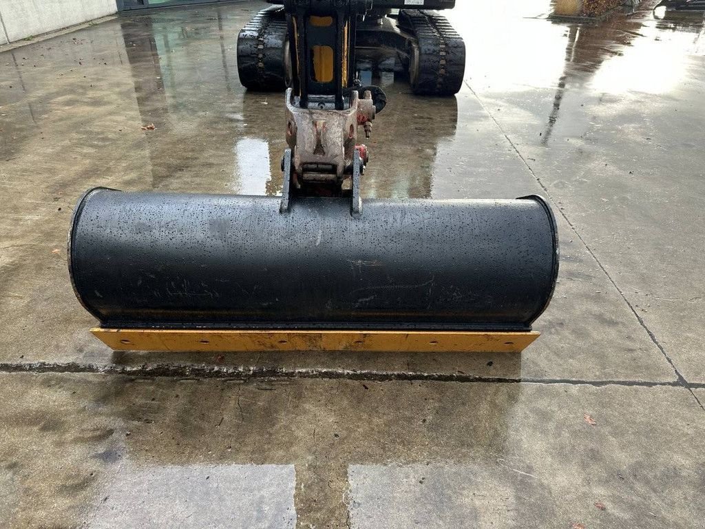 Kettenbagger des Typs Sonstige Sany SY80U, Gebrauchtmaschine in Antwerpen (Bild 10)