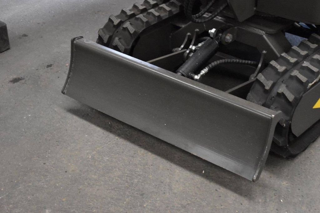 Kettenbagger des Typs Sonstige Sigma KK10, Neumaschine in Antwerpen (Bild 11)