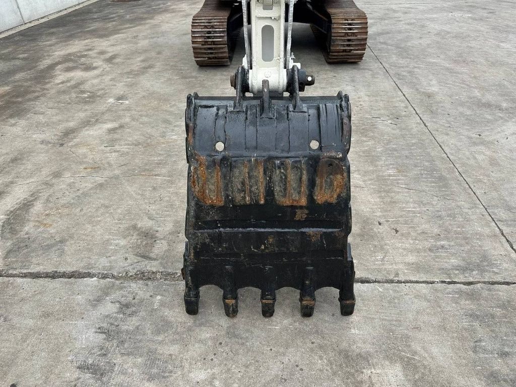 Kettenbagger des Typs Sonstige TC65, Gebrauchtmaschine in Antwerpen (Bild 10)