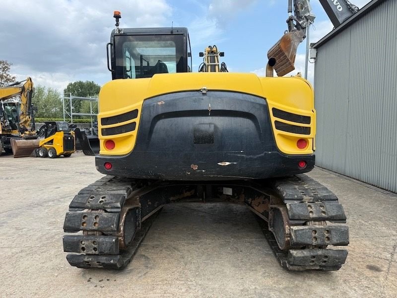 Kettenbagger a típus Sonstige Terex Schaeff TC125, Gebrauchtmaschine ekkor: Beveren-Waas Melsele (Kép 3)