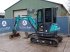 Kettenbagger del tipo Sunward SWE 25UF, Gebrauchtmaschine In Antwerpen (Immagine 4)