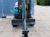 Kettenbagger типа Sunward SWE 25UF, Neumaschine в Antwerpen (Фотография 9)