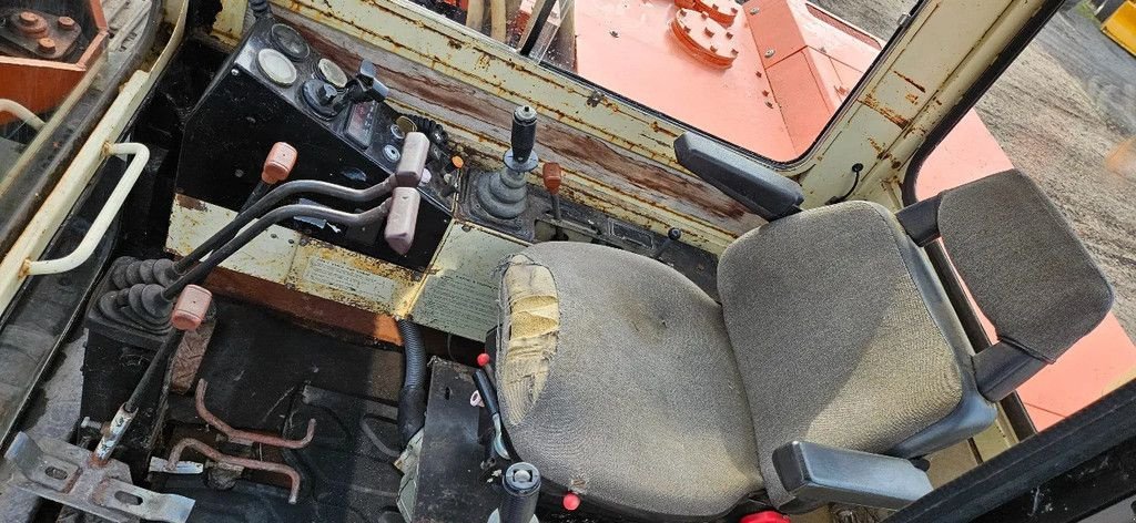 Kettenbagger typu Takeuchi TB 068, Gebrauchtmaschine v Scharsterbrug (Obrázek 4)