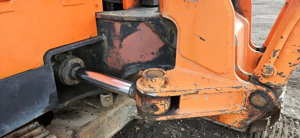 Kettenbagger typu Takeuchi TB 068, Gebrauchtmaschine v Scharsterbrug (Obrázek 11)