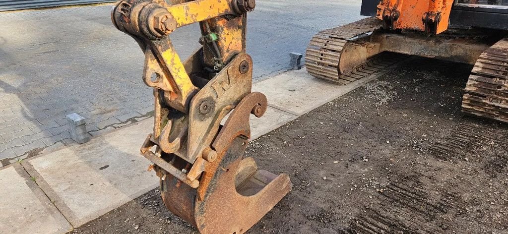 Kettenbagger typu Takeuchi TB 068, Gebrauchtmaschine v Scharsterbrug (Obrázek 5)