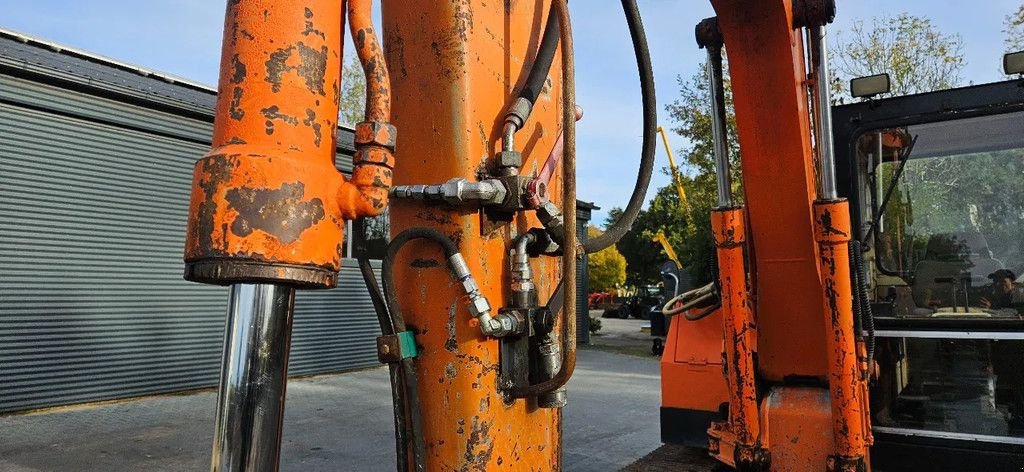 Kettenbagger typu Takeuchi TB 068, Gebrauchtmaschine v Scharsterbrug (Obrázek 7)