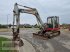 Kettenbagger des Typs Takeuchi TB 070, Gebrauchtmaschine in Deutsch - Goritz (Bild 3)