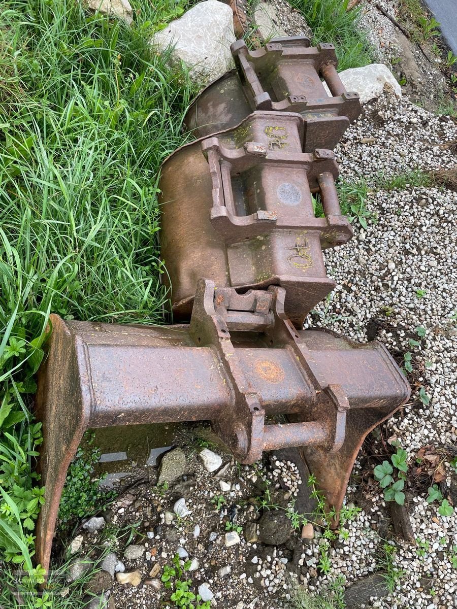 Kettenbagger του τύπου Takeuchi TB 070, Gebrauchtmaschine σε Gampern (Φωτογραφία 15)