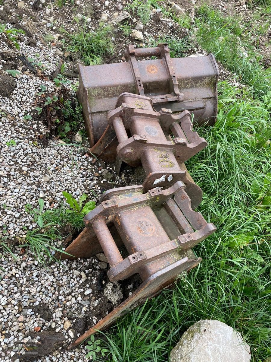 Kettenbagger του τύπου Takeuchi TB 070, Gebrauchtmaschine σε Gampern (Φωτογραφία 14)