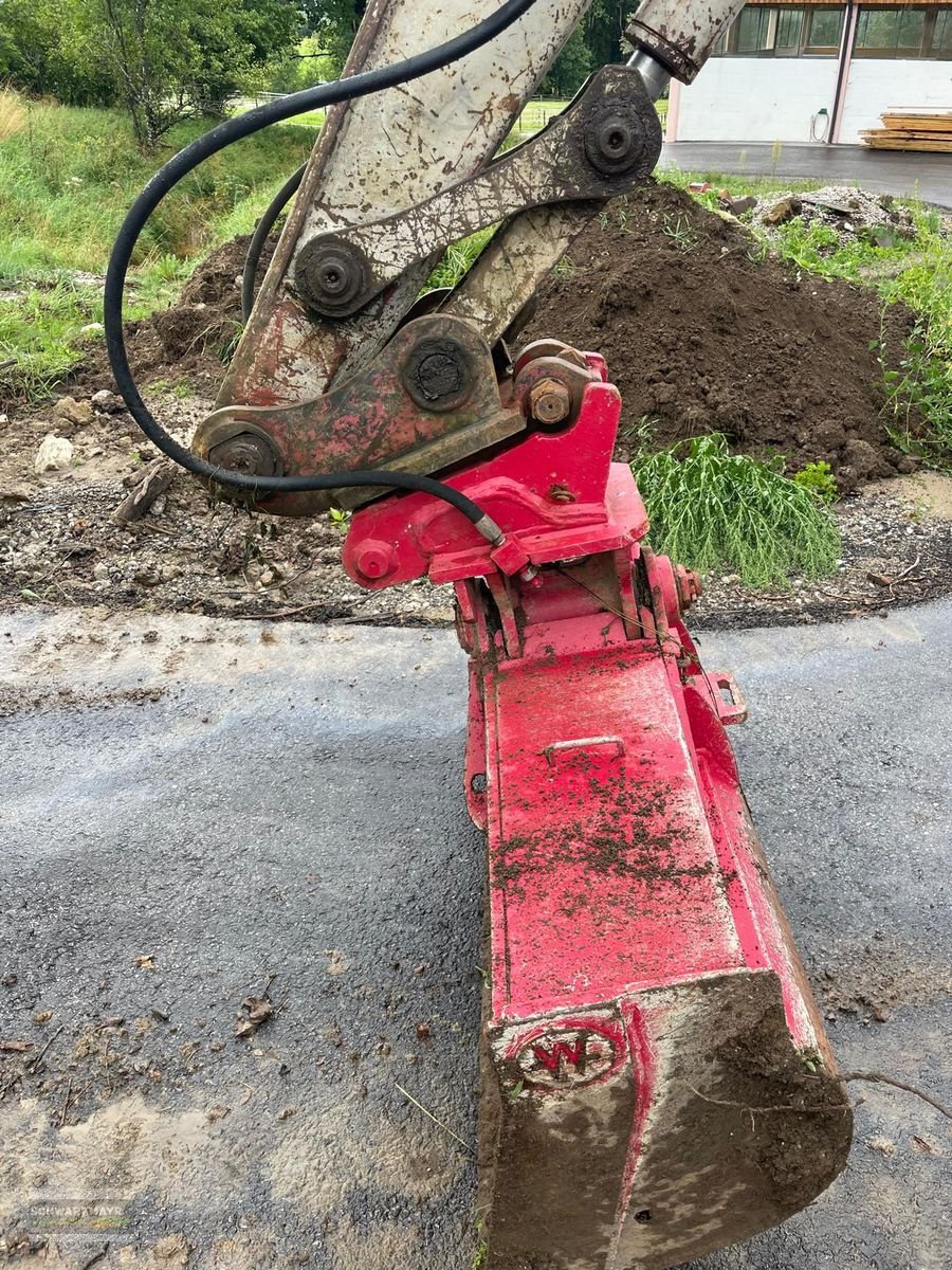 Kettenbagger του τύπου Takeuchi TB 070, Gebrauchtmaschine σε Gampern (Φωτογραφία 17)