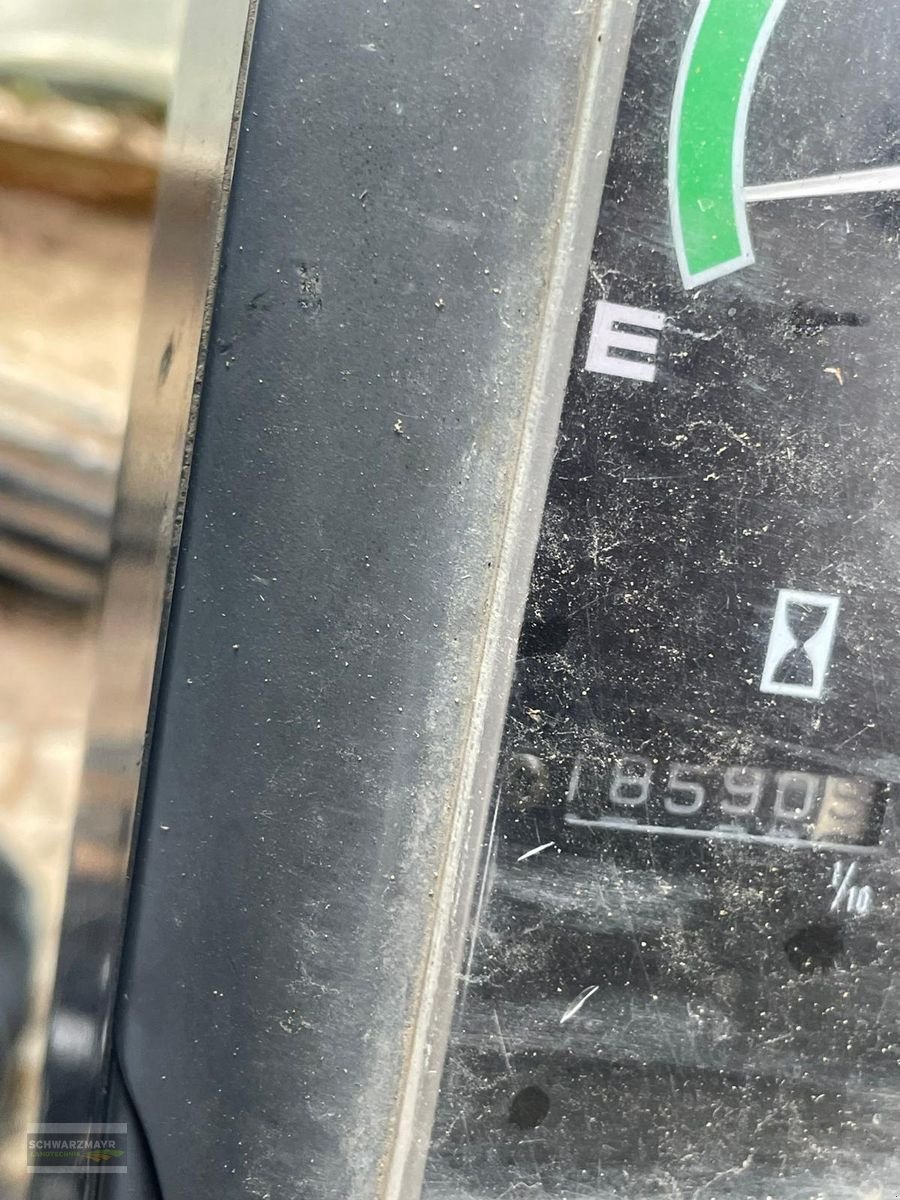 Kettenbagger του τύπου Takeuchi TB 070, Gebrauchtmaschine σε Gampern (Φωτογραφία 8)