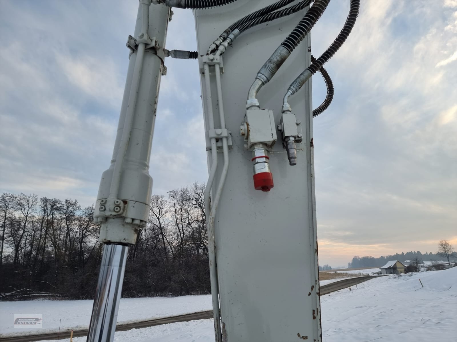 Kettenbagger του τύπου Takeuchi TB 2150 R, Gebrauchtmaschine σε Deutsch - Goritz (Φωτογραφία 9)