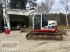 Kettenbagger del tipo Takeuchi TB 2150 R, Gebrauchtmaschine In Deutsch - Goritz (Immagine 1)