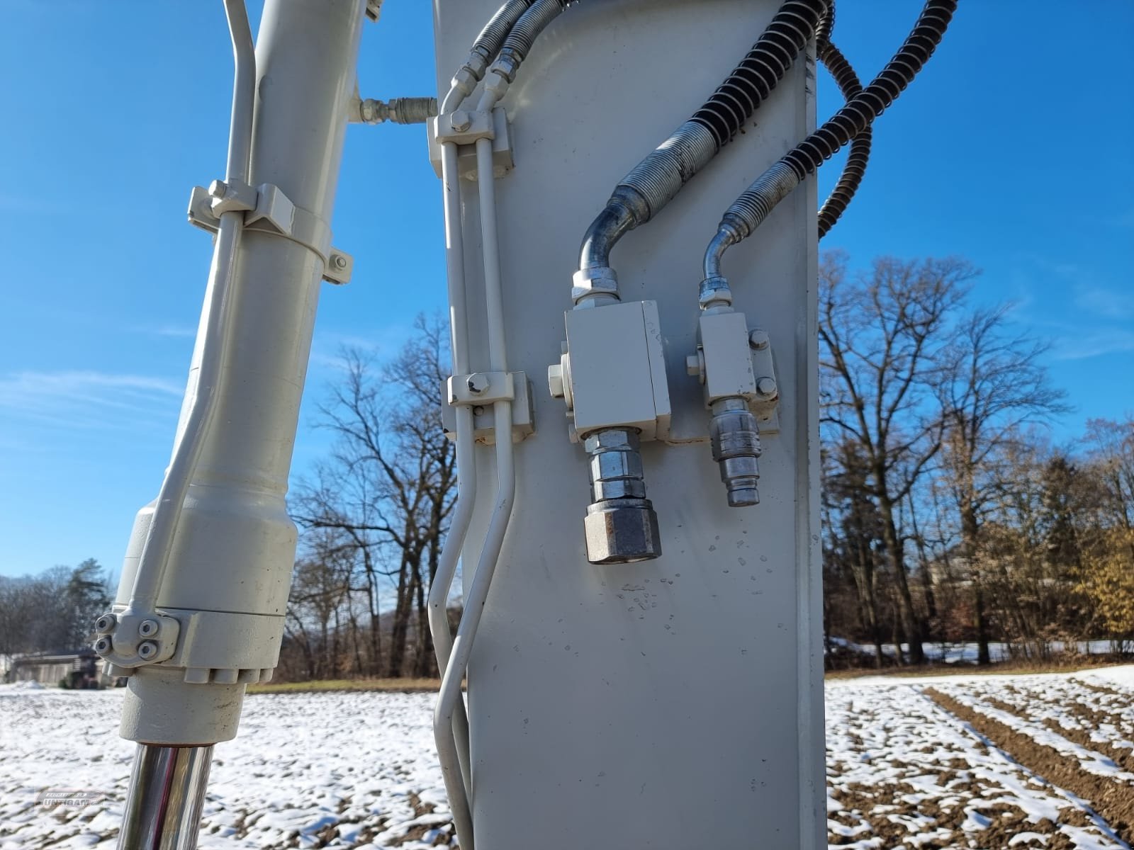 Kettenbagger типа Takeuchi TB 2150, Gebrauchtmaschine в Deutsch - Goritz (Фотография 12)