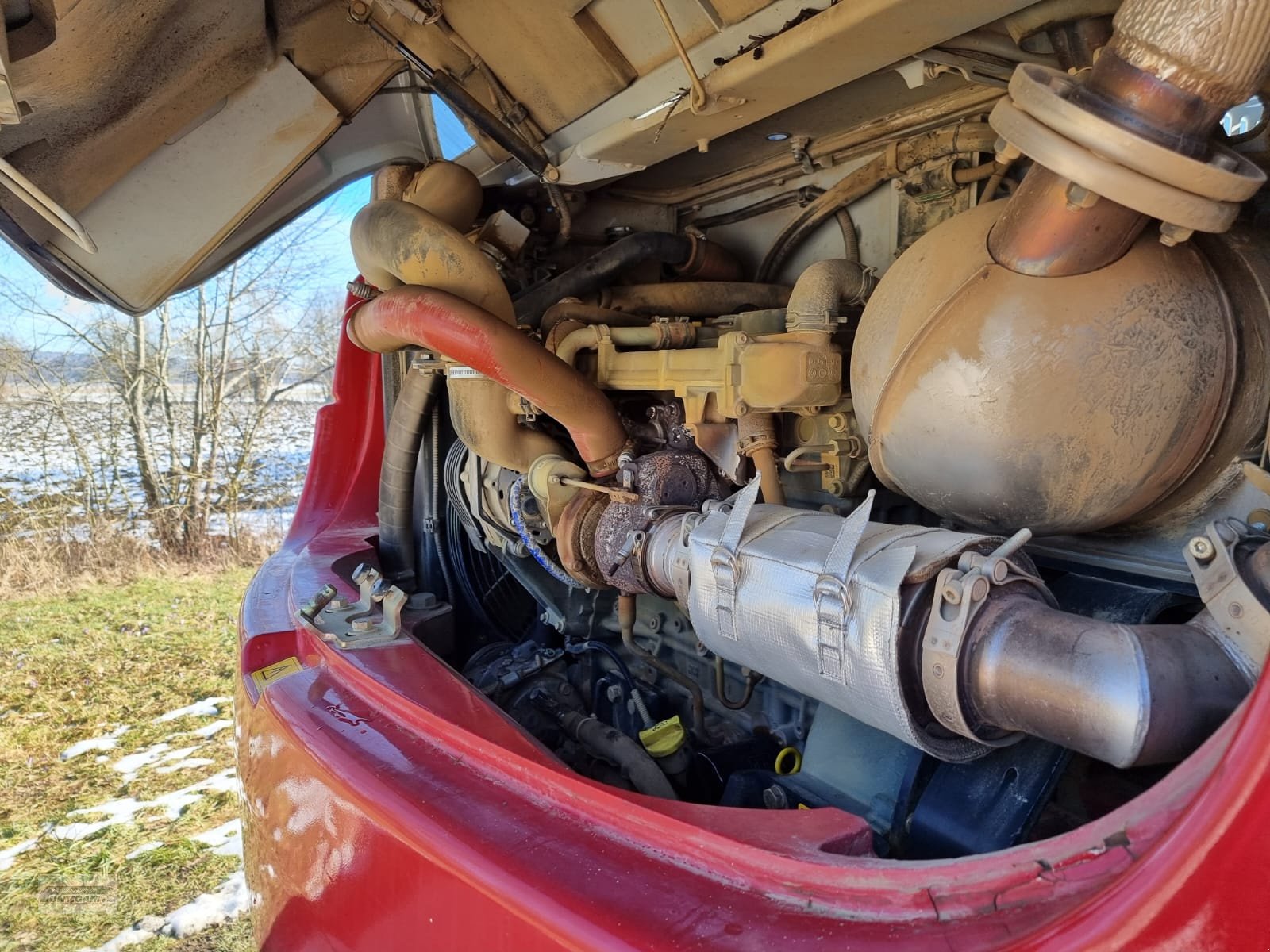 Kettenbagger типа Takeuchi TB 2150, Gebrauchtmaschine в Deutsch - Goritz (Фотография 16)