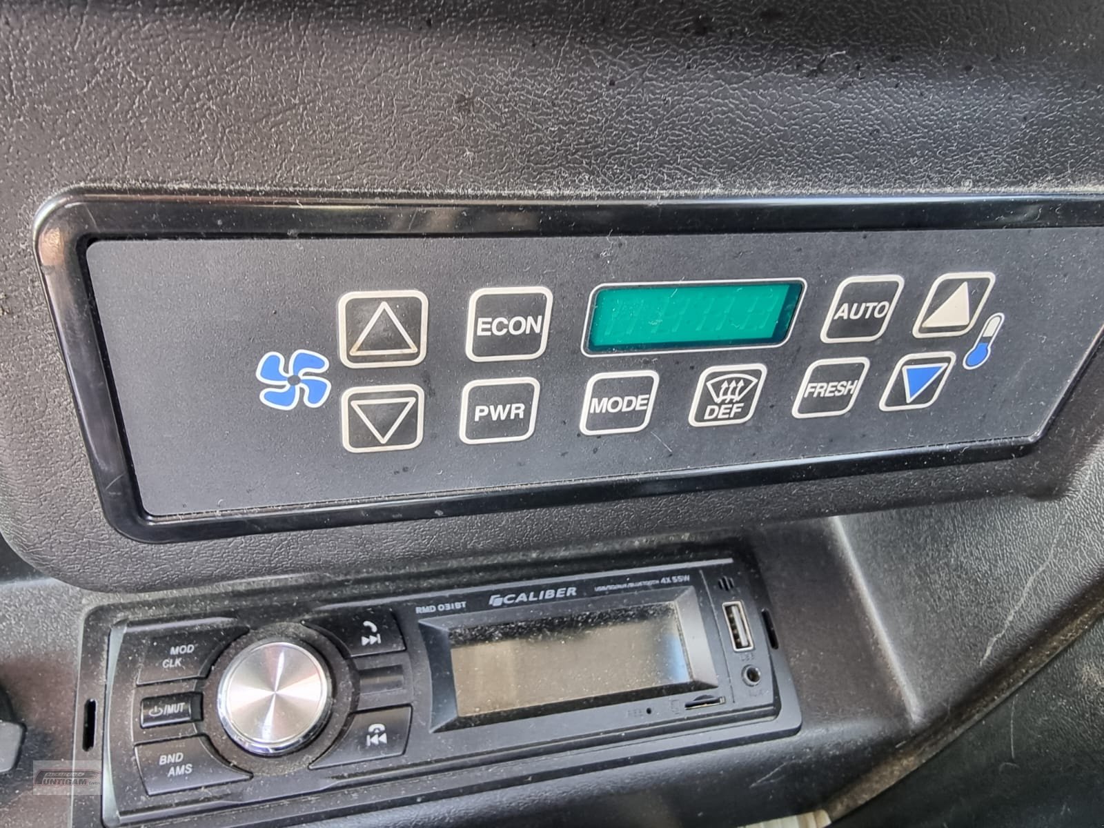 Kettenbagger типа Takeuchi TB 2150, Gebrauchtmaschine в Deutsch - Goritz (Фотография 23)