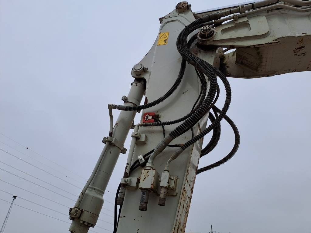 Kettenbagger a típus Takeuchi TB 2150, Gebrauchtmaschine ekkor: Stabroek (Kép 10)