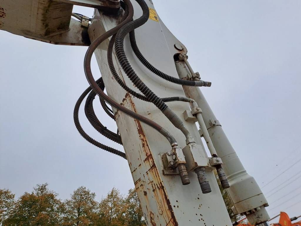 Kettenbagger del tipo Takeuchi TB 2150, Gebrauchtmaschine en Stabroek (Imagen 9)