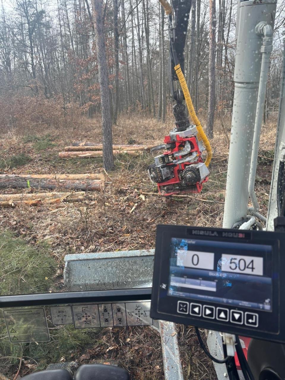 Kettenbagger от тип Takeuchi TB 290 CM, Gebrauchtmaschine в Judenburg (Снимка 3)