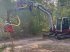 Kettenbagger от тип Takeuchi TB 290 CM, Gebrauchtmaschine в Judenburg (Снимка 4)