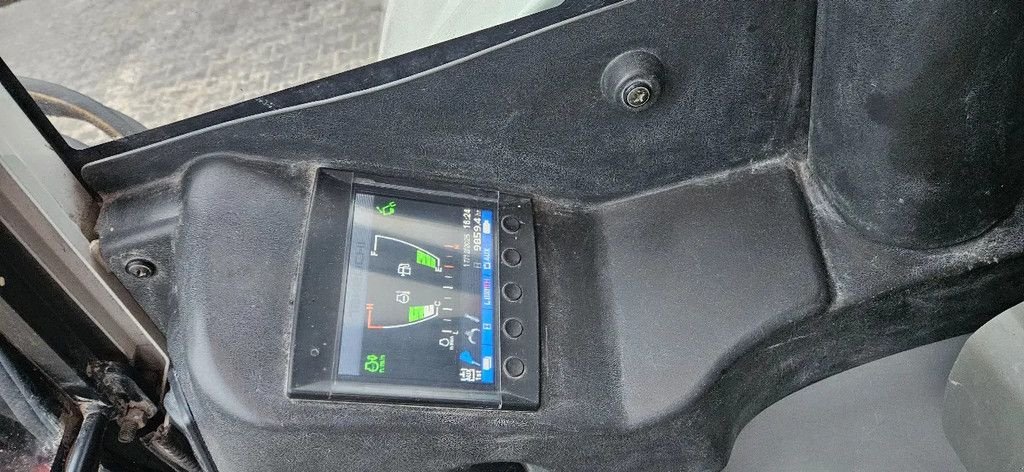 Kettenbagger a típus Takeuchi TB 290 draaikantelstuk, Gebrauchtmaschine ekkor: Scharsterbrug (Kép 10)