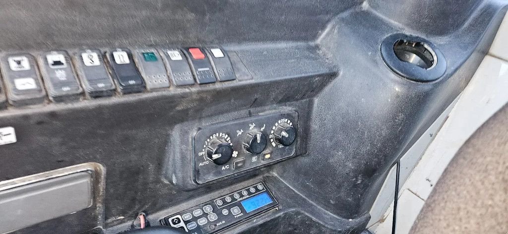 Kettenbagger a típus Takeuchi TB 290 draaikantelstuk, Gebrauchtmaschine ekkor: Scharsterbrug (Kép 5)