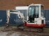 Kettenbagger des Typs Takeuchi TB016, Gebrauchtmaschine in Antwerpen (Bild 3)