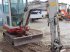 Kettenbagger des Typs Takeuchi TB016, Gebrauchtmaschine in Antwerpen (Bild 8)
