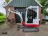 Kettenbagger του τύπου Takeuchi TB016, Gebrauchtmaschine σε Enschede (Φωτογραφία 1)